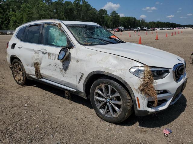 5UXTR7C52KLF29018 BMW X3 Sdrive30i