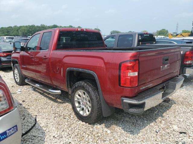 1GTV2MEC7JZ196767 GMC Sierra K1500 Sle