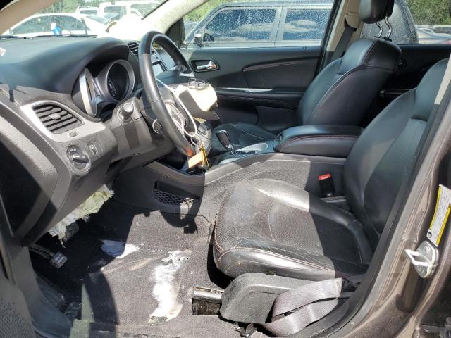 3C4PDCEG7KT693780 Dodge JOURNEY GT