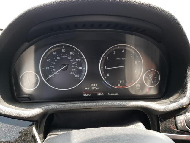 5UXWZ7C33H0V94740 BMW X3 Sdrive28i