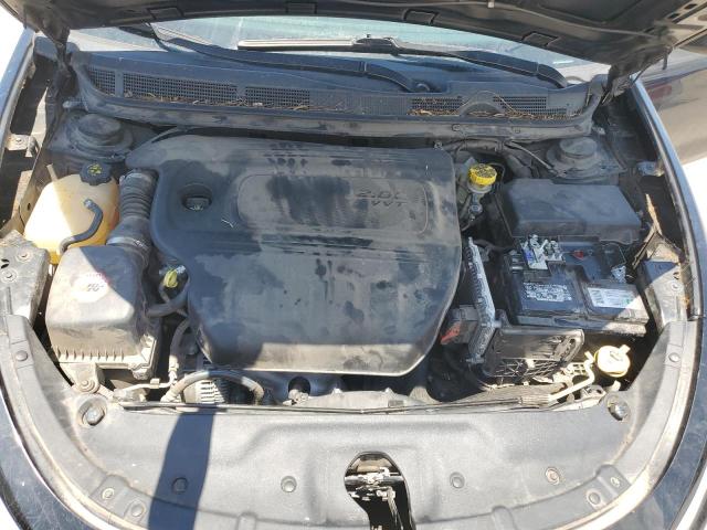 1C3CDFFA0GD796468 Dodge Dart Sxt Sport