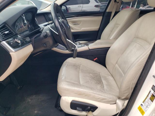 WBA5A5C57ED501004 BMW 528 I