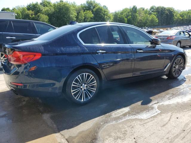 WBAJA7C59JWC74619 BMW 530 XI