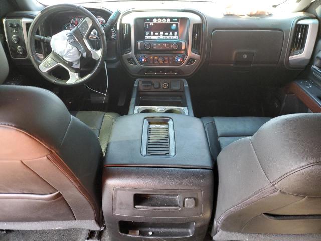 3GTU2NEC3JG269196 GMC Sierra K1500 Slt