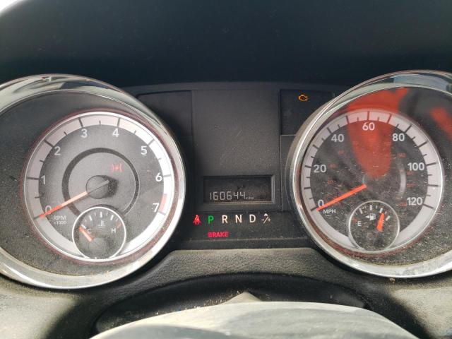 2C4RDGBG0HR574775 Dodge Grand Caravan Se