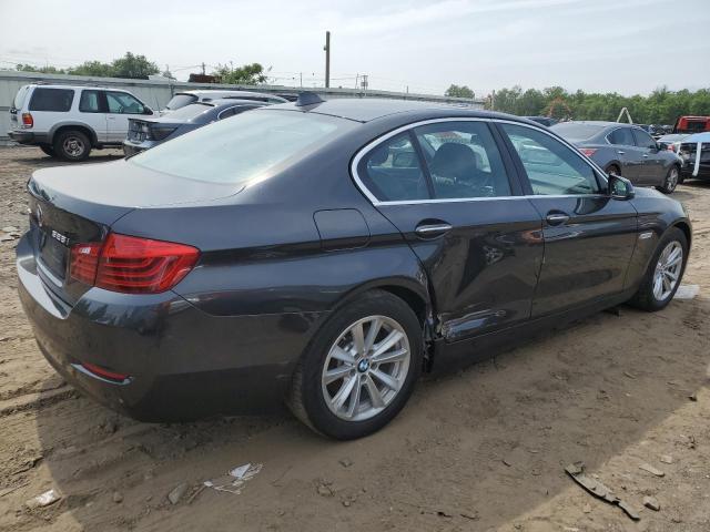 WBA5A7C58ED219322 BMW 528 XI