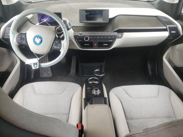 WBY1Z2C58EVX51434 BMW I3 Bev