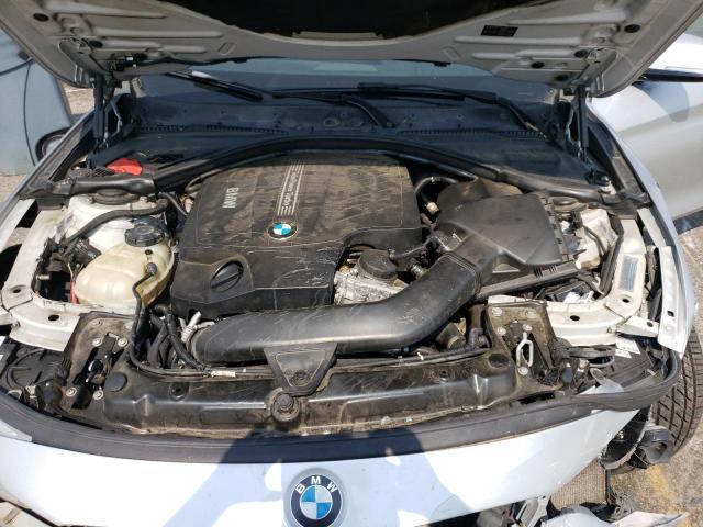 WBA3R1C51EK190917 BMW 435 I
