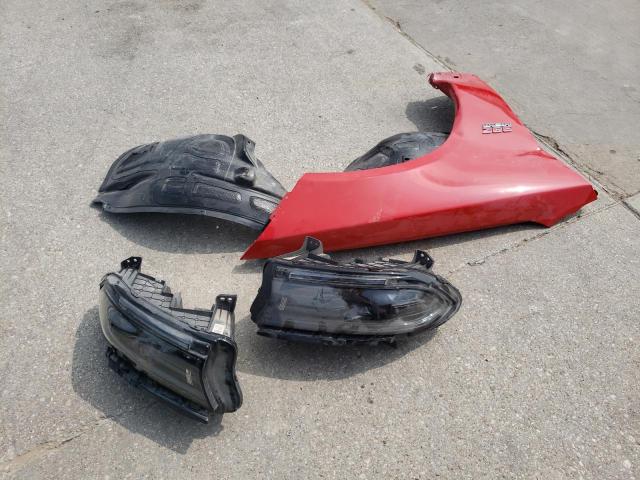 2C3CDXGJ0NH101717 Dodge Charger Scat Pack