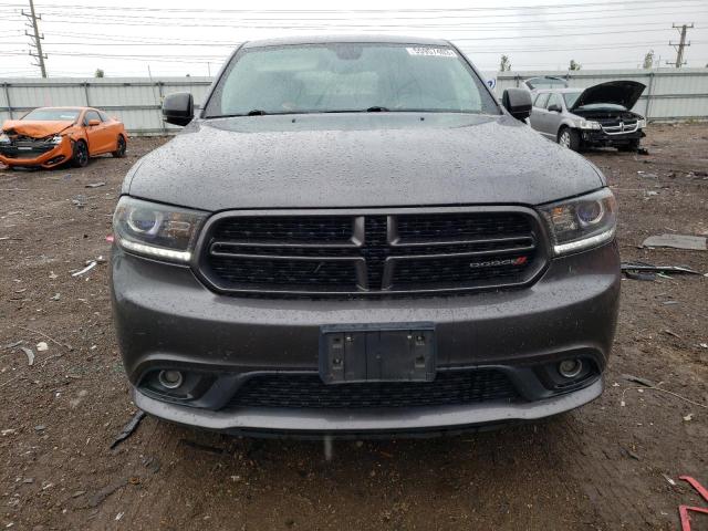 1C4RDJDG7HC619231 Dodge DURANGO GT