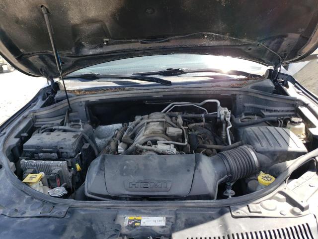 1C4SDJET2EC318732 Dodge Durango Citadel