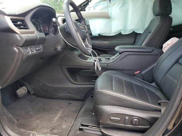 1GKKNPLS3NZ121421 GMC Acadia Denali