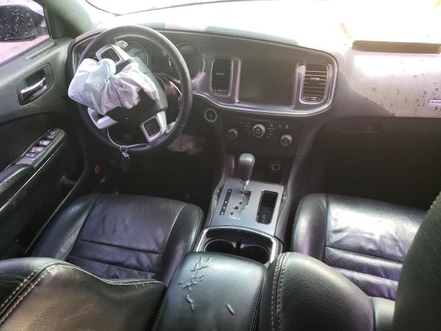 2C3CDXCT9EH342845 Dodge CHARGER R/T