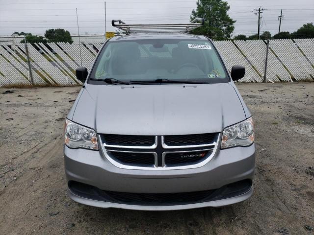 2C4RDGBG9KR665244 Dodge Grand Caravan Se