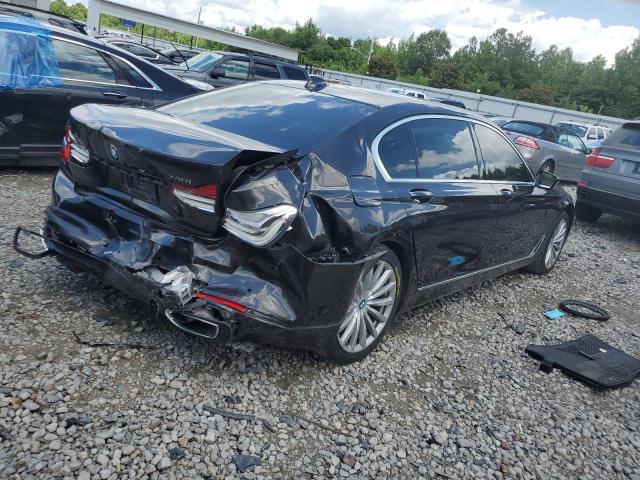 WBA7E2C56GG547727 BMW 740 I
