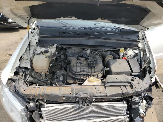 3C4PDCBG7HT572583 Dodge Journey Sxt