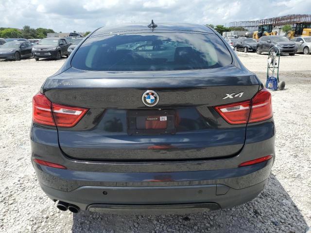 5UXXW3C51F0M87481 BMW X4 Xdrive28i