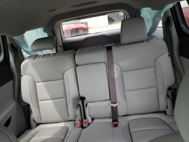 1GKKNMLS9KZ198207 GMC Acadia Slt-1