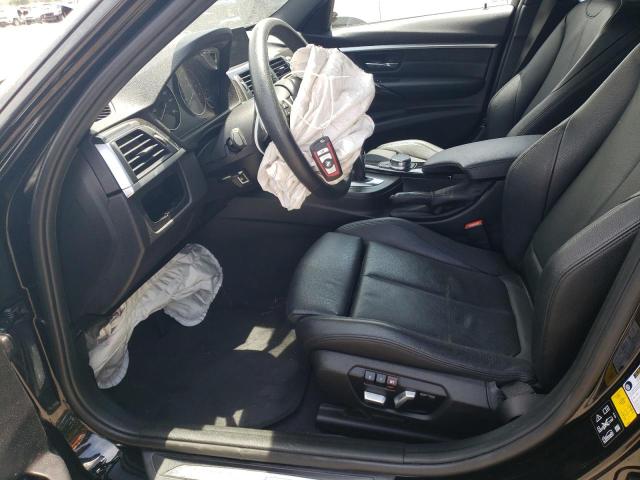 WBA8D9G3XHNU64162 BMW 330 XI