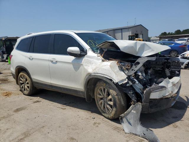 5FNYF5H51KB024164 Honda PILOT EXL