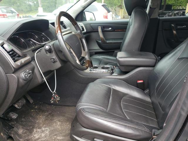 1GKKVTKDXFJ278813 GMC Acadia Denali