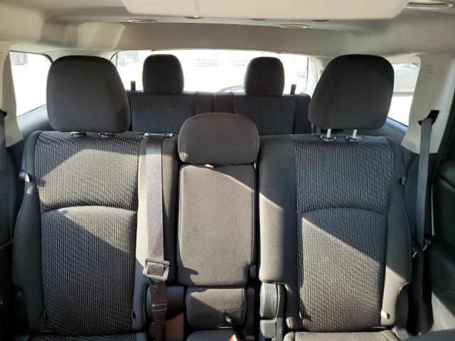 3C4PDCAB5LT272085 Dodge JOURNEY SE