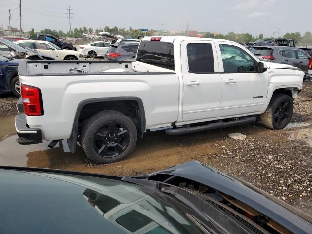 2GTV2LEC9K1237081 GMC Sierra Limited K1500