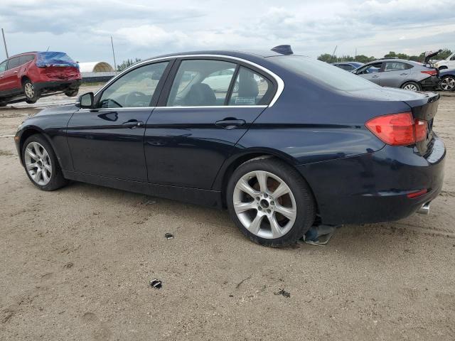 WBA3B9G52FNR94737 BMW 335 XI