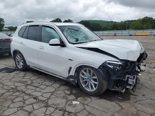 5UXTA6C05P9P34825 BMW X5 Xdrive45e