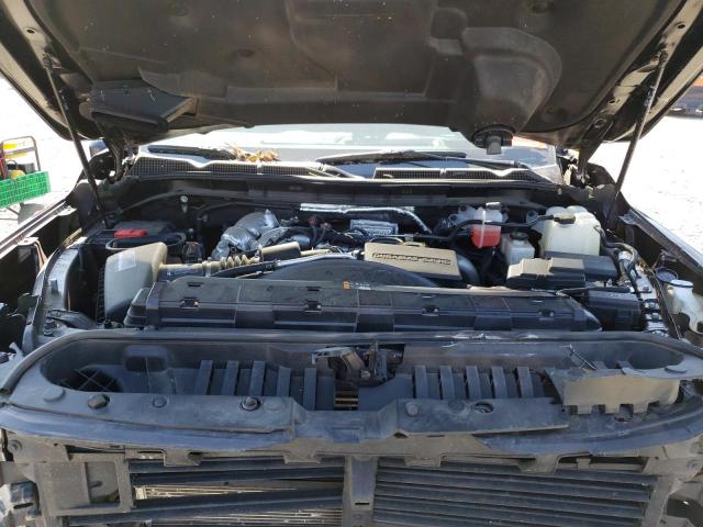1GT49WEY0NF104629 GMC Sierra K3500 Denali