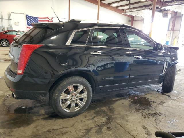 3GYFNEE39ES645073 Cadillac Srx Luxury Collection