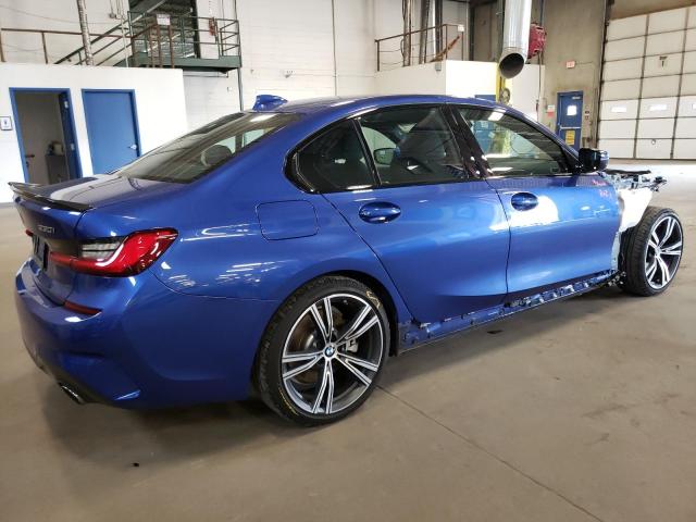 3MW5R7J04L8B29739 BMW 330XI