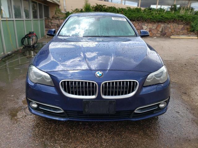 WBA5B3C58FD548769 BMW 535 XI