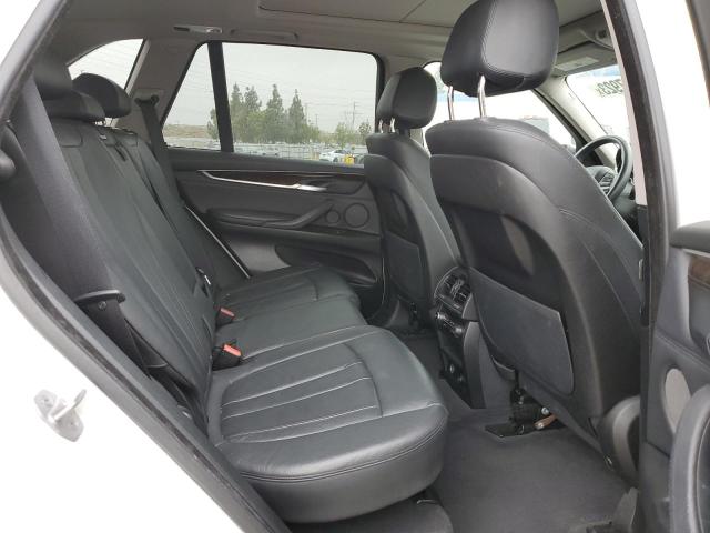 5UXKS4C52F0N06647 BMW X5 Xdrive35d