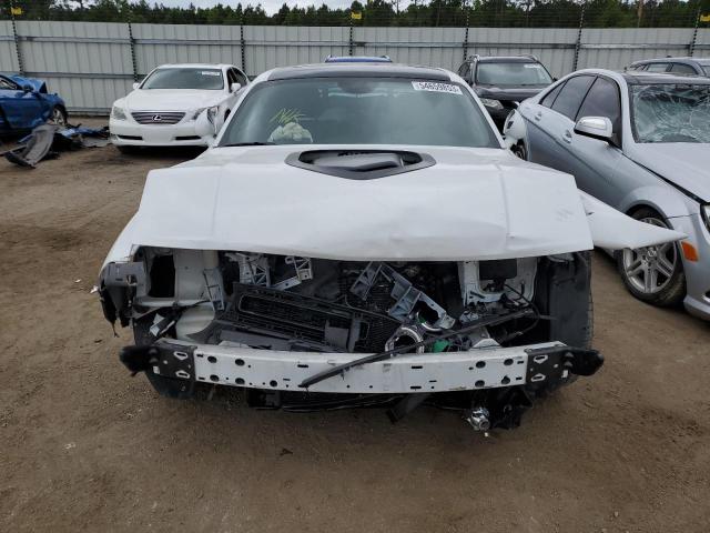2C3CDZBT4GH157781 Dodge Challenger R/t
