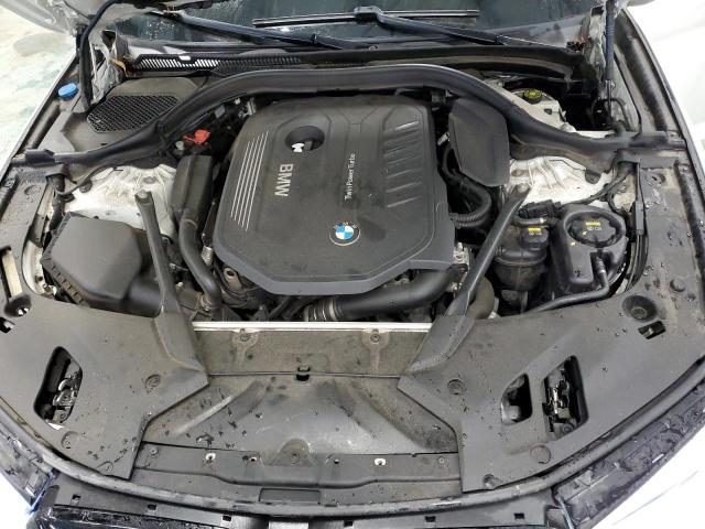 WBAJE5C39HG916877 BMW 540 I