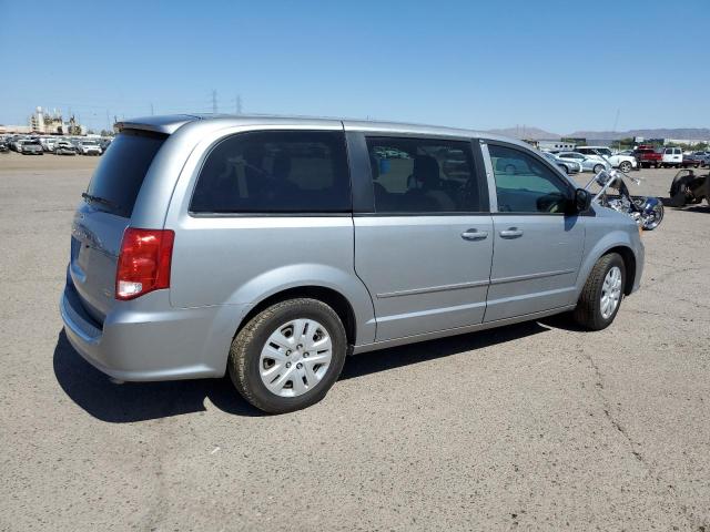 2C4RDGBG3FR567249 Dodge Grand Caravan Se