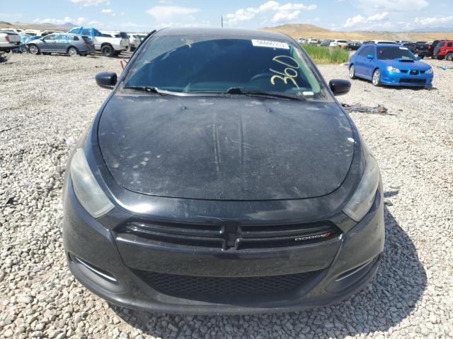 1C3CDFAA8GD555832 Dodge DART SE
