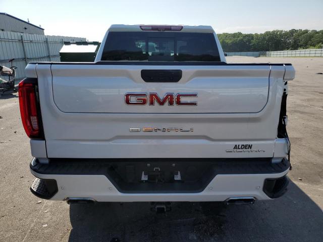 1GTU9FEL9LZ222310 GMC Sierra K1500 Denali