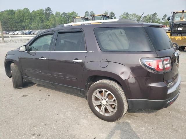 1GKKRRKD4FJ215214 GMC Acadia Slt-1