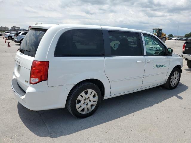 2C4RDGBG6HR834550 Dodge Grand Caravan Se