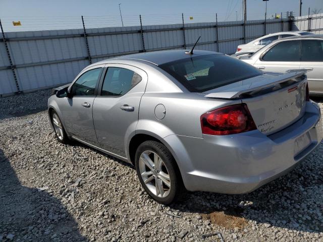 1C3CDZAB0EN199393 Dodge AVENGER SE
