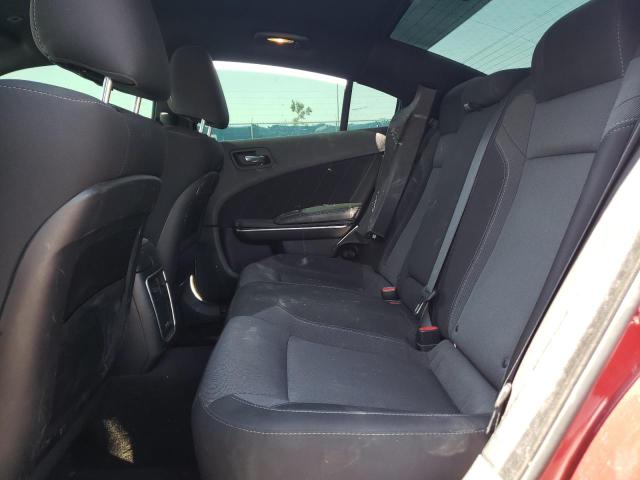 2C3CDXHG4JH335209 Dodge Charger Sxt Plus