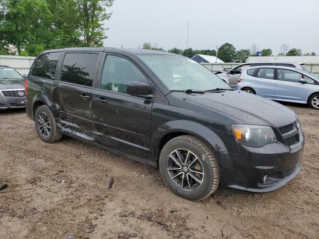 2C4RDGCG3FR664269 Dodge Grand Caravan Sxt