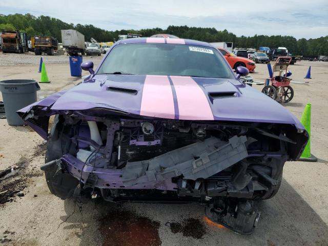 2C3CDZAG7KH662422 Dodge Challenger Sxt