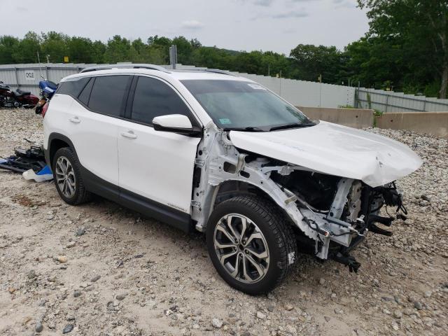 3GKALVEX4KL314436 GMC Terrain Slt