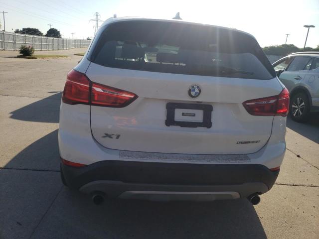 WBXHU7C38J5L07283 BMW X1 Sdrive28i