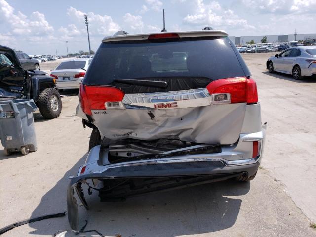 2GKALPEK5H6121788 GMC Terrain Slt