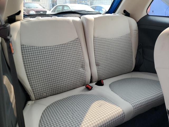 3C3CFFKH1JT420862 Fiat 500 POP