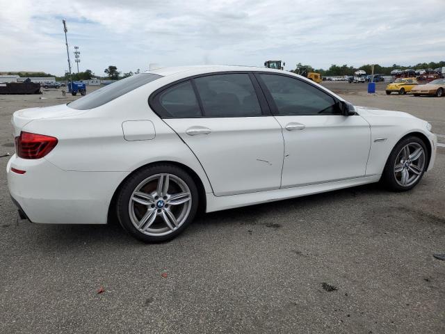 WBA5B3C54GG252860 BMW 535 XI